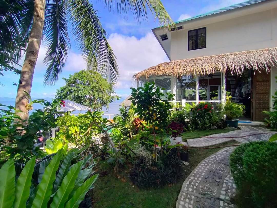 Coco Cabana Romblon Agpanabat Extérieur photo