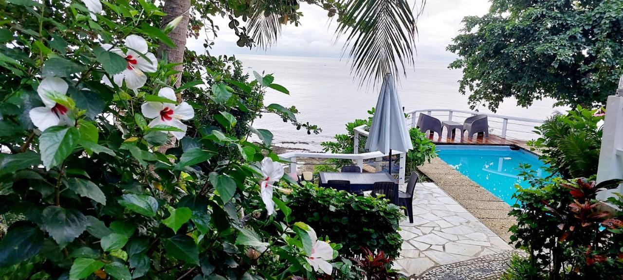 Coco Cabana Romblon Agpanabat Extérieur photo