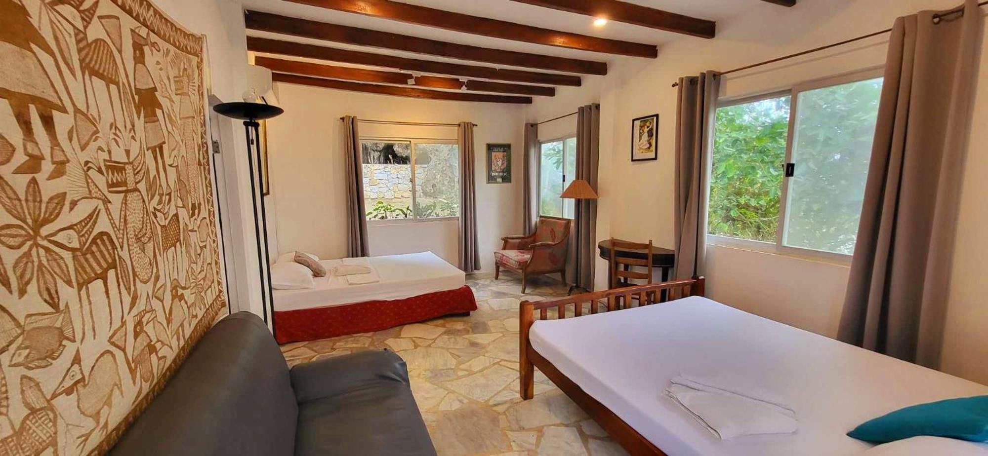 Coco Cabana Romblon Agpanabat Extérieur photo