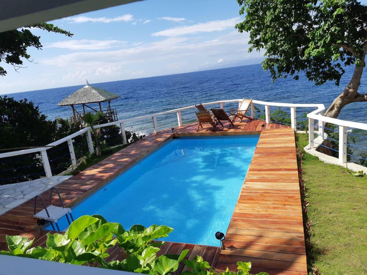 Coco Cabana Romblon Agpanabat Extérieur photo