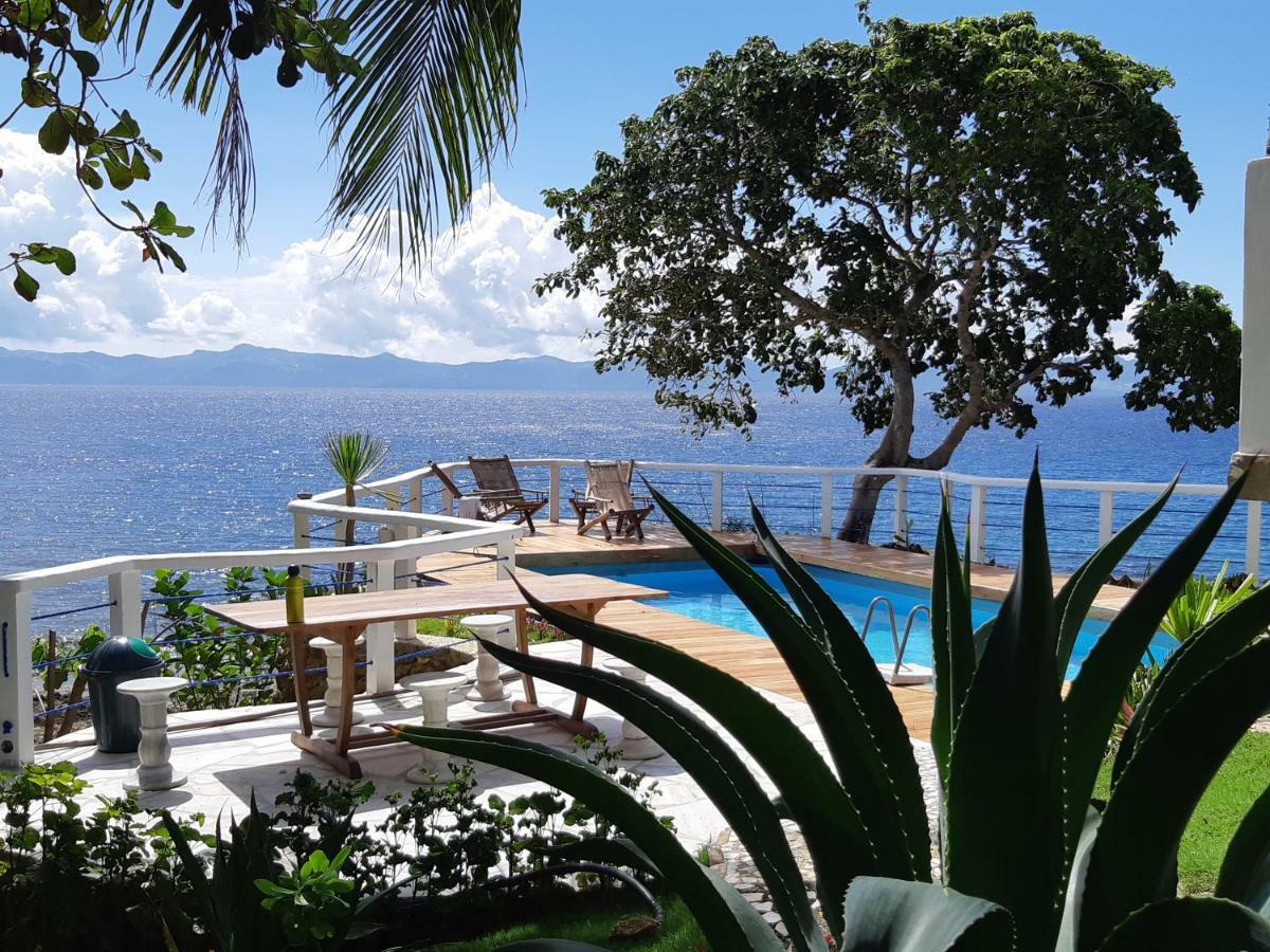 Coco Cabana Romblon Agpanabat Extérieur photo