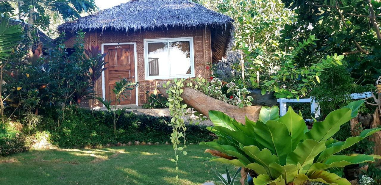 Coco Cabana Romblon Agpanabat Extérieur photo