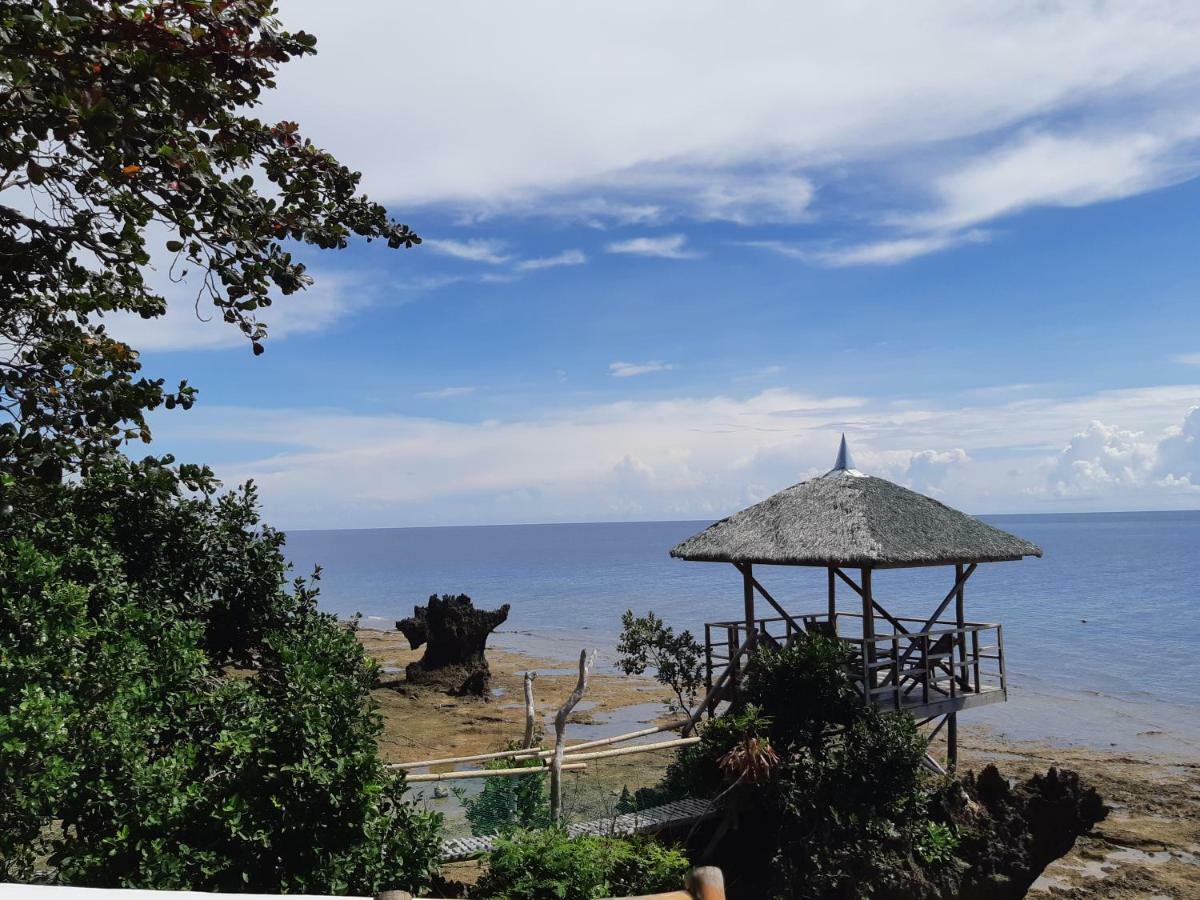 Coco Cabana Romblon Agpanabat Extérieur photo