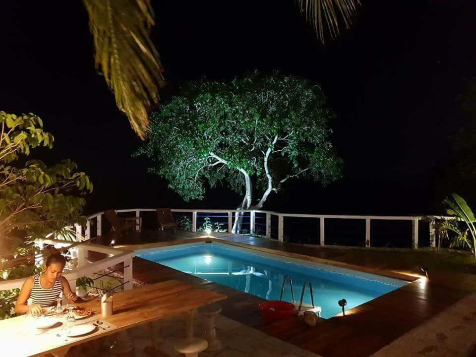 Coco Cabana Romblon Agpanabat Extérieur photo