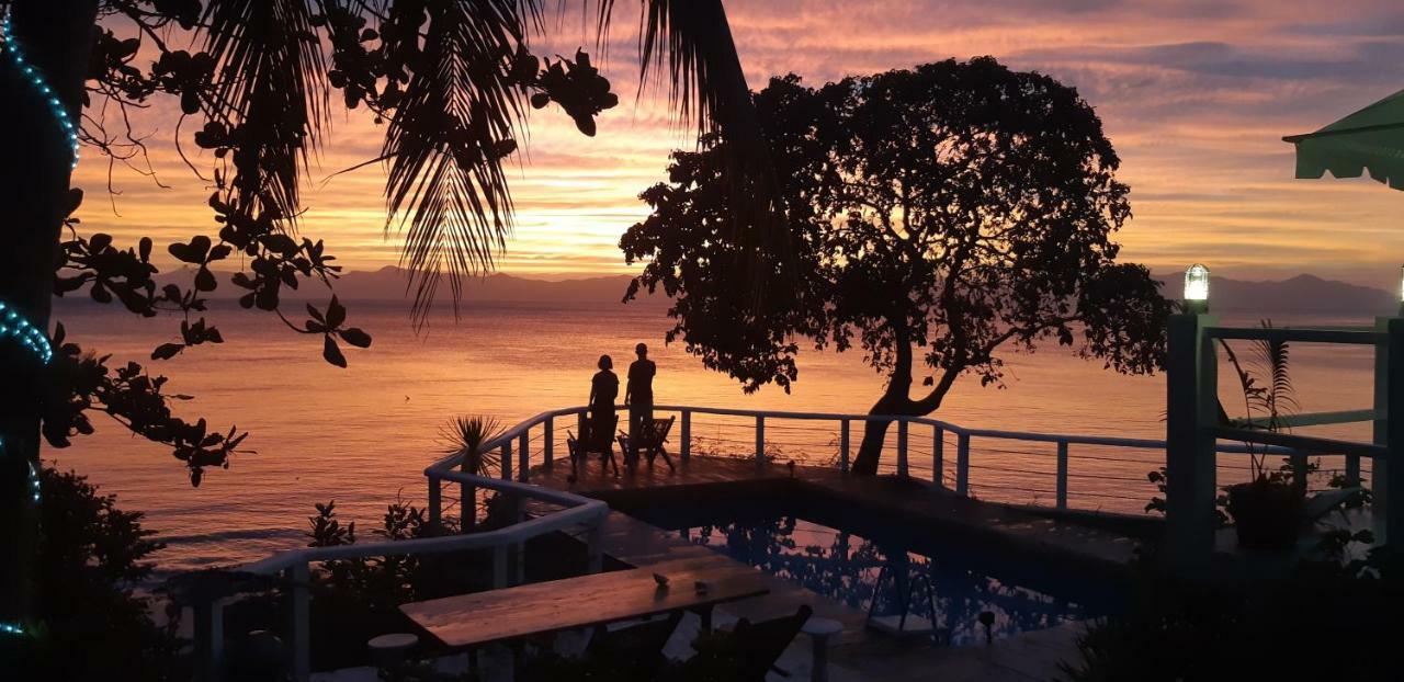 Coco Cabana Romblon Agpanabat Extérieur photo