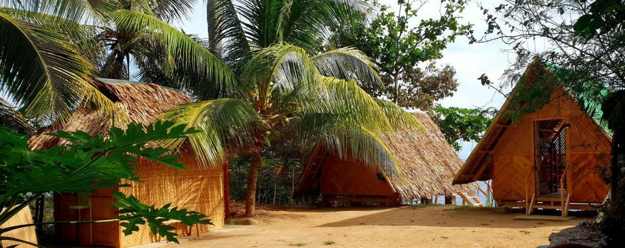 Coco Cabana Romblon Agpanabat Extérieur photo