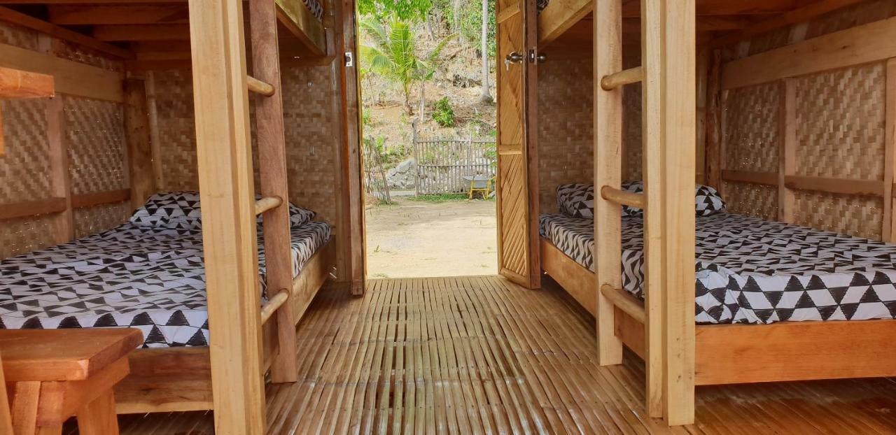 Coco Cabana Romblon Agpanabat Extérieur photo