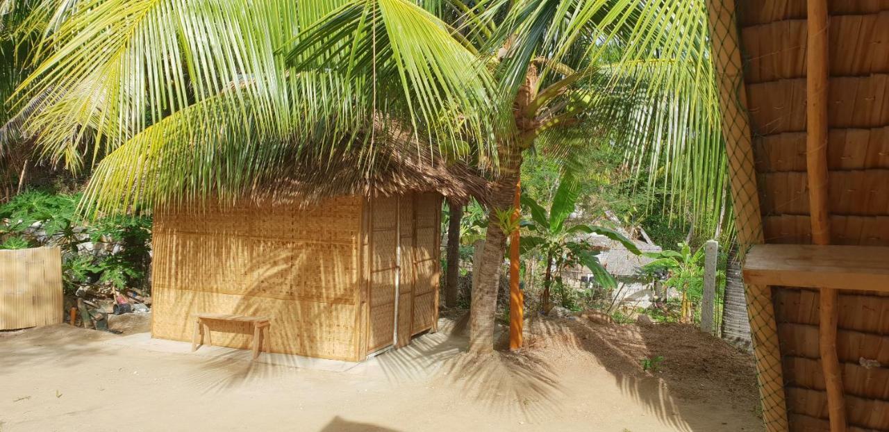 Coco Cabana Romblon Agpanabat Extérieur photo