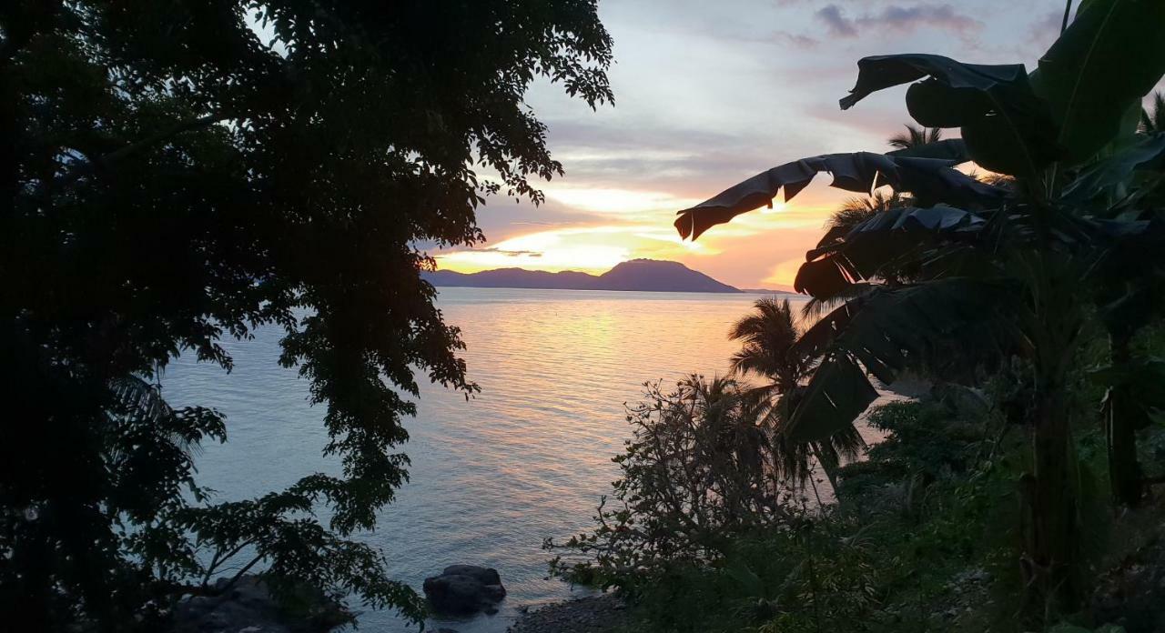 Coco Cabana Romblon Agpanabat Extérieur photo