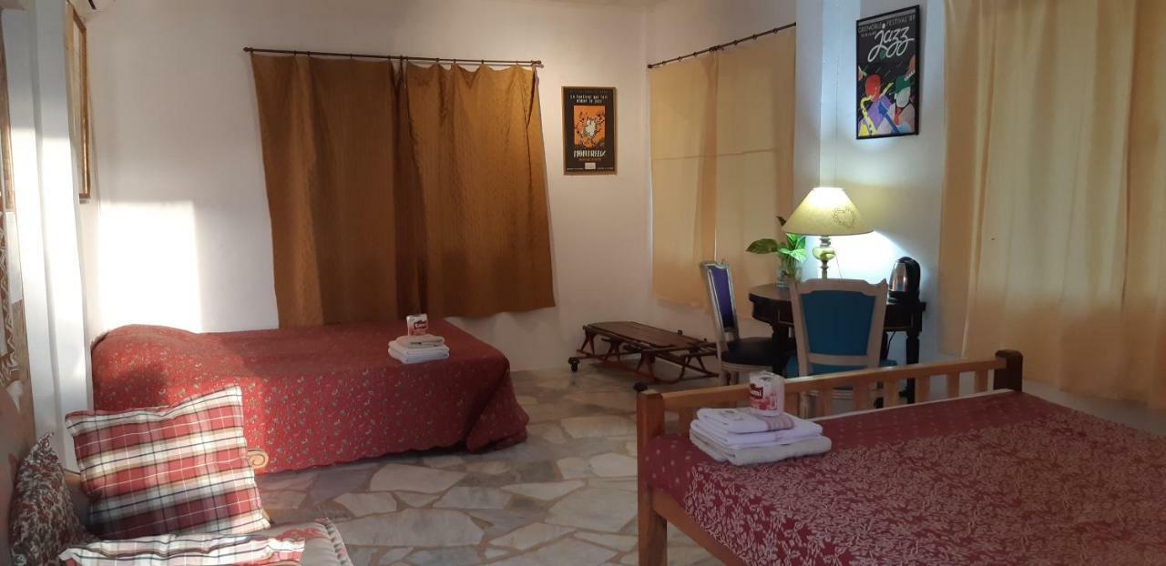 Coco Cabana Romblon Agpanabat Extérieur photo